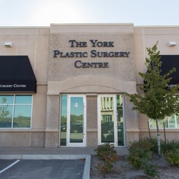 The York Plastic Surgery Centre